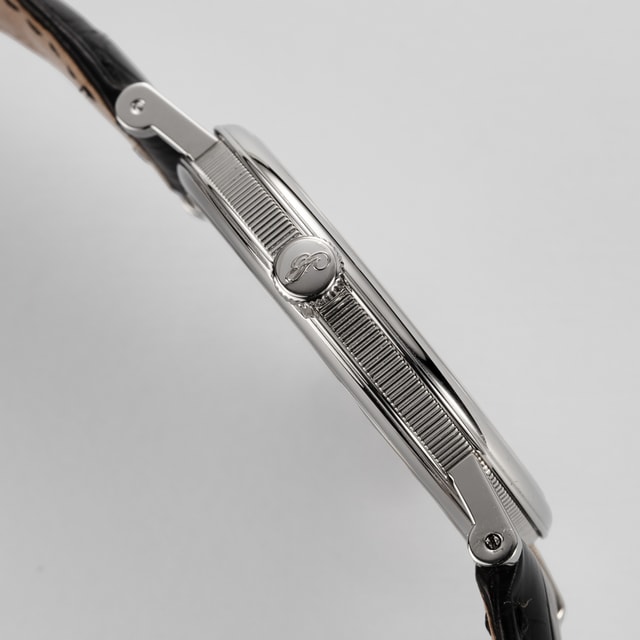 Breguet Tourbillon 5377PT/12/9WU Image 3